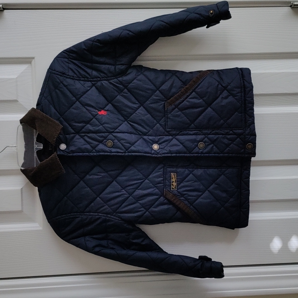 Boy jacket